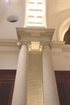 The Court (Ionic Columns)(Photograph Courtesy of Mr. Alex Lo)